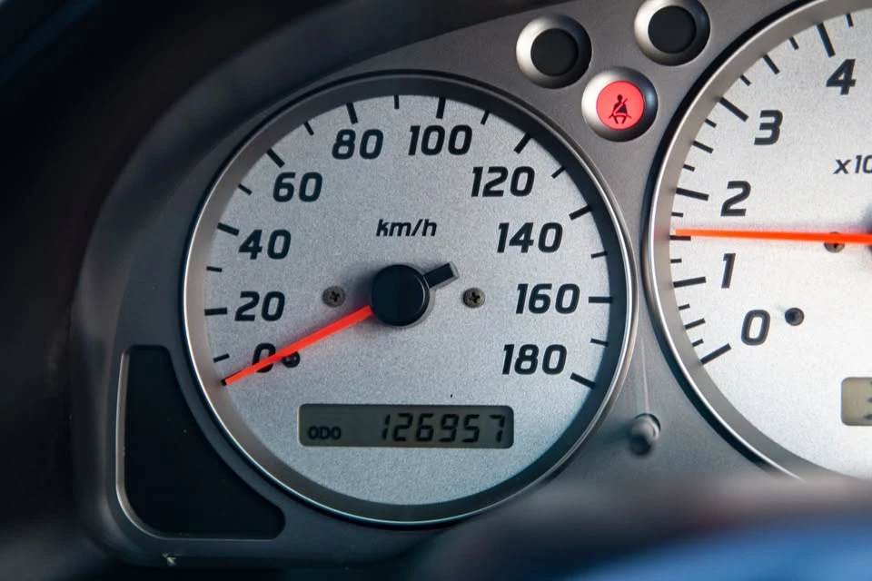 2000 Nissan Silvia - Image 17 of 17