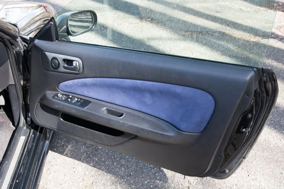 2000 Nissan Silvia - Image 16 of 17