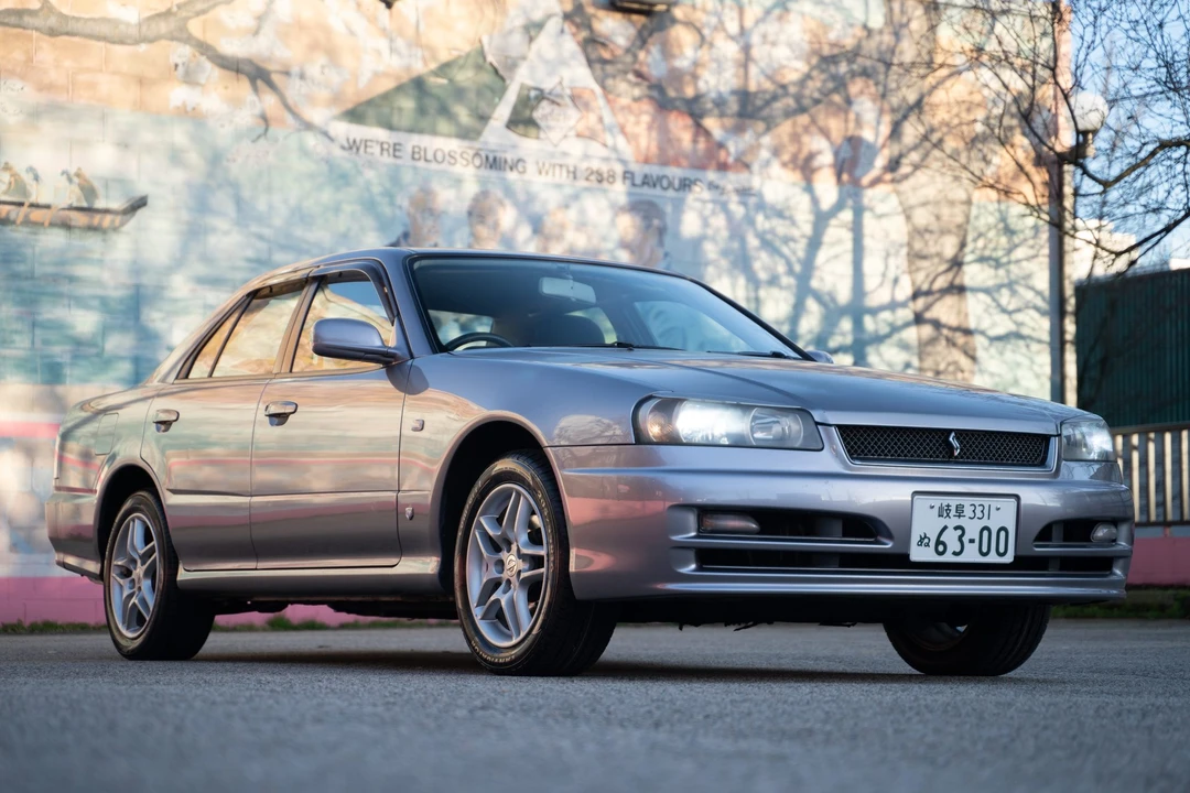 2000 Nissan R34 Skyline 10th Gen - Image 14 of 31