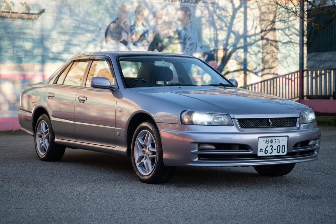 2000 Nissan R34 Skyline 10th Gen - Image 13 of 31