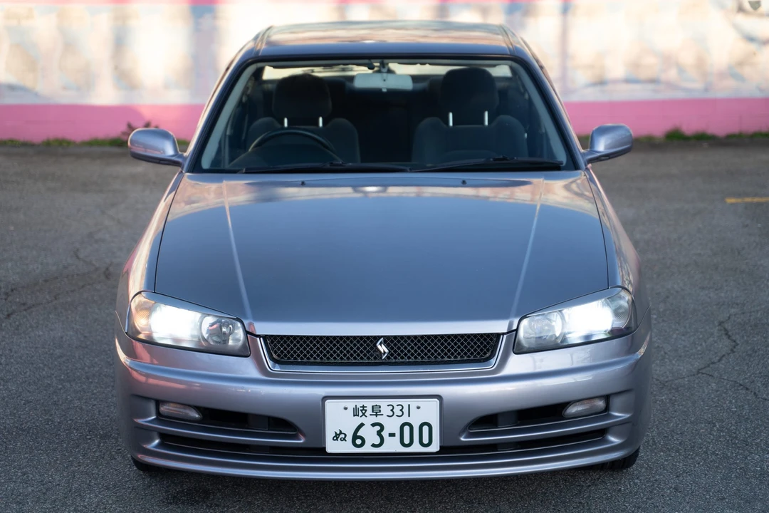 2000 Nissan R34 Skyline 10th Gen - Image 9 of 31