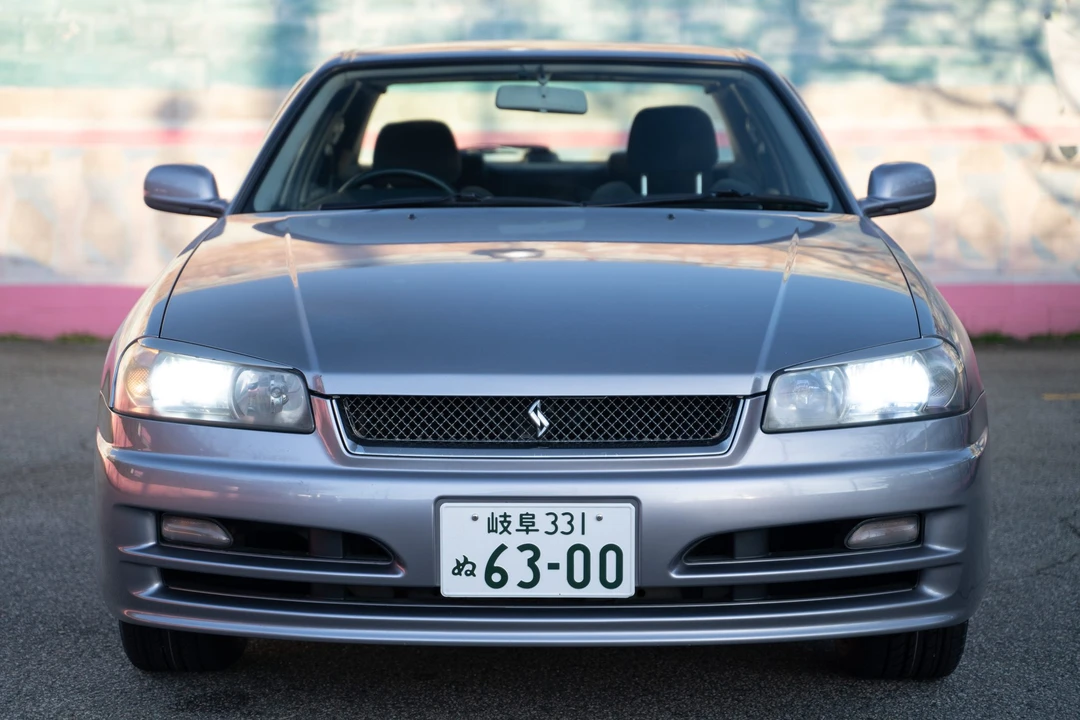 2000 Nissan R34 Skyline 10th Gen - Image 10 of 31