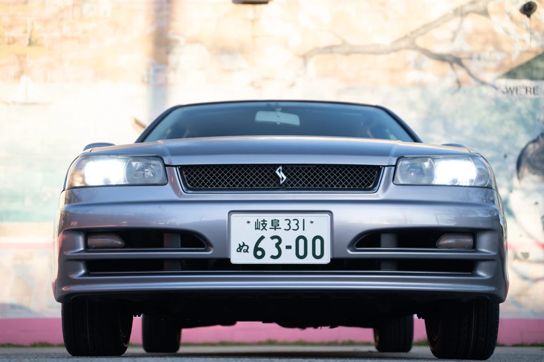 2000 Nissan R34 Skyline 10th Gen - Image 11 of 31