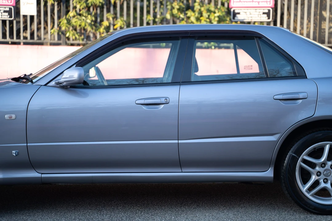 2000 Nissan R34 Skyline 10th Gen - Image 21 of 31