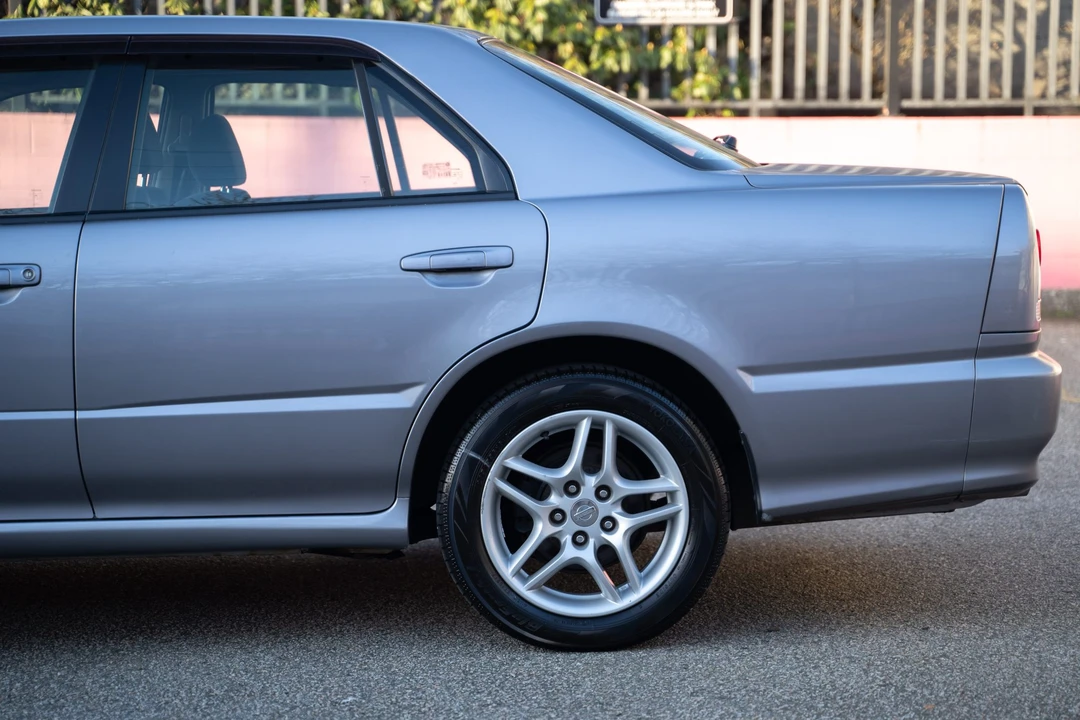 2000 Nissan R34 Skyline 10th Gen - Image 20 of 31