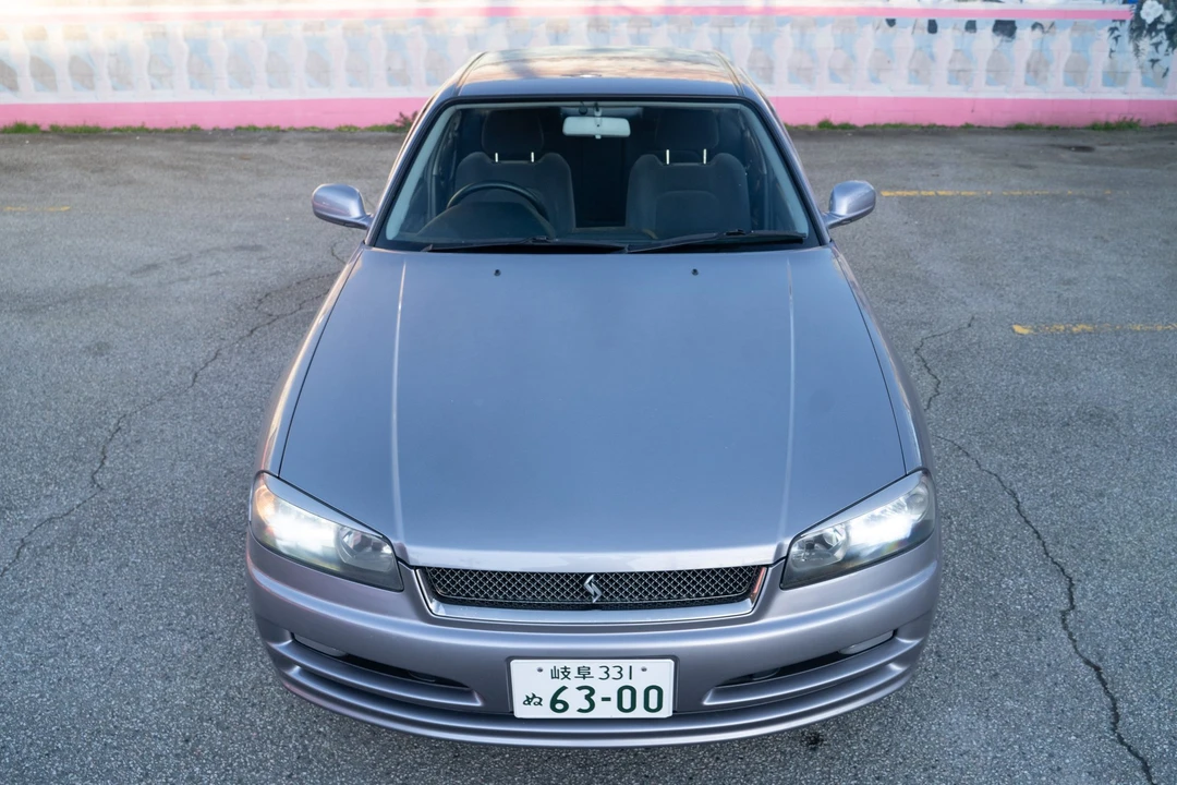 2000 Nissan R34 Skyline 10th Gen - Image 8 of 31
