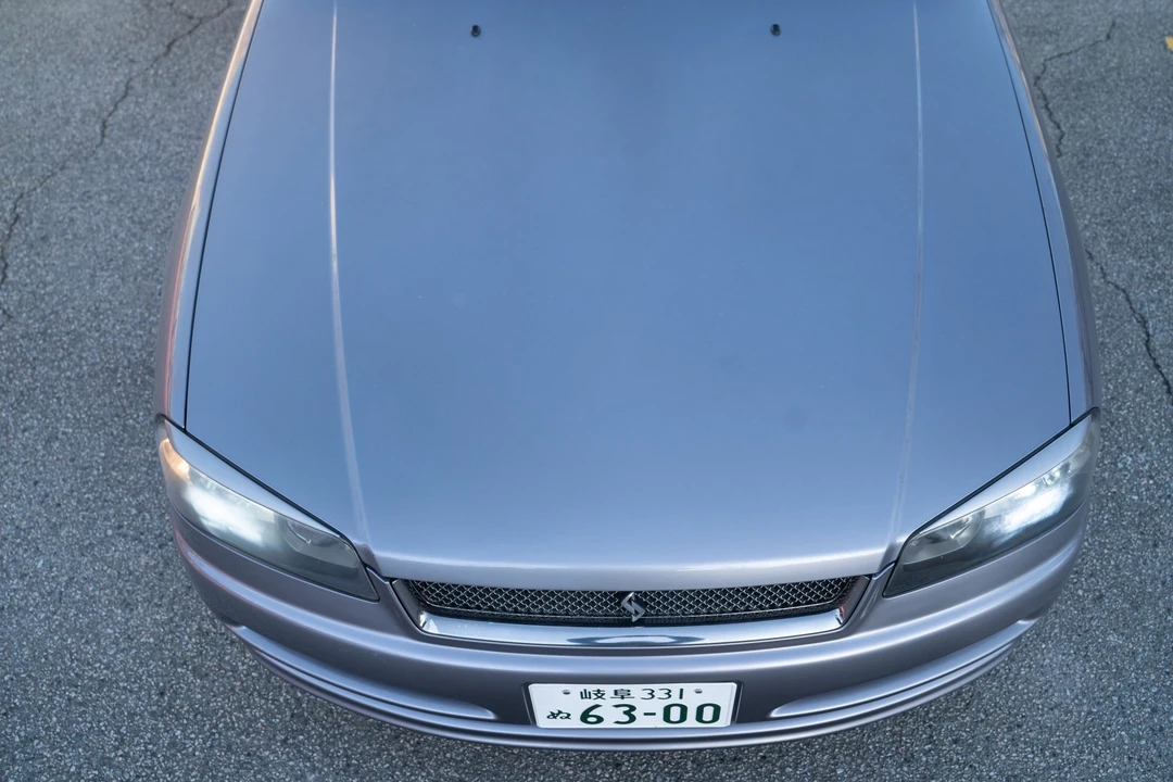 2000 Nissan R34 Skyline 10th Gen - Image 23 of 31