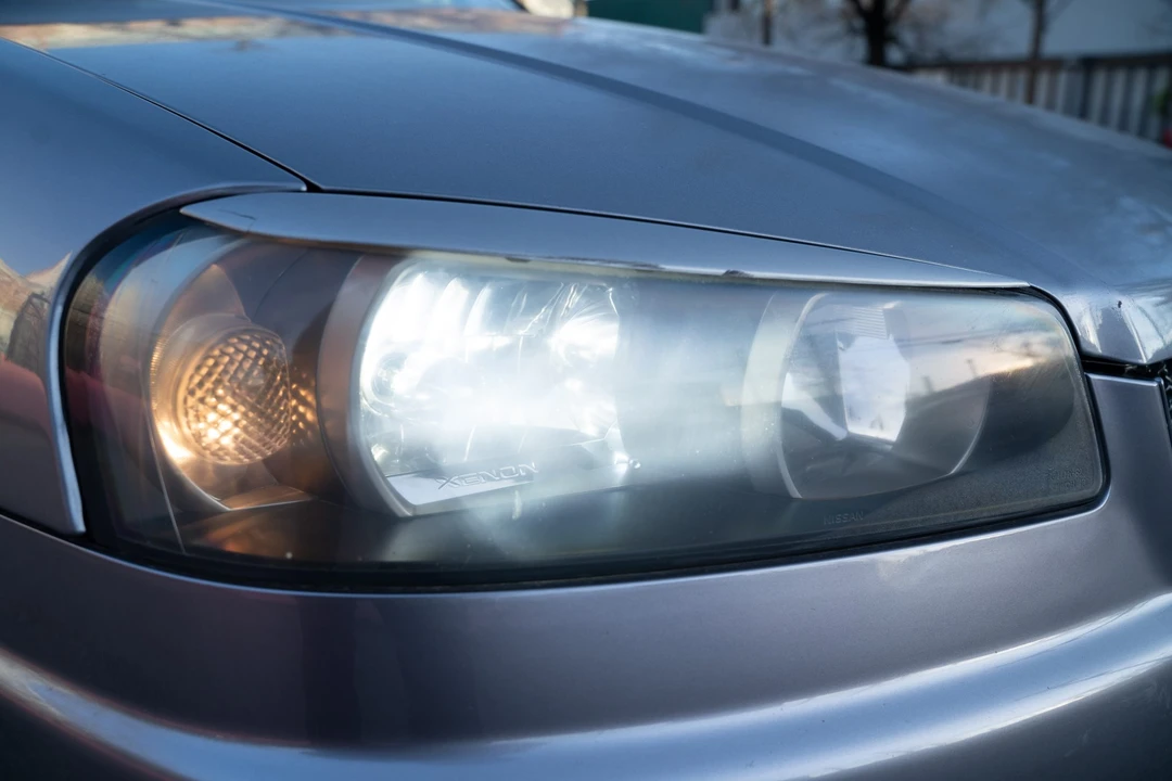 2000 Nissan R34 Skyline 10th Gen - Image 27 of 31