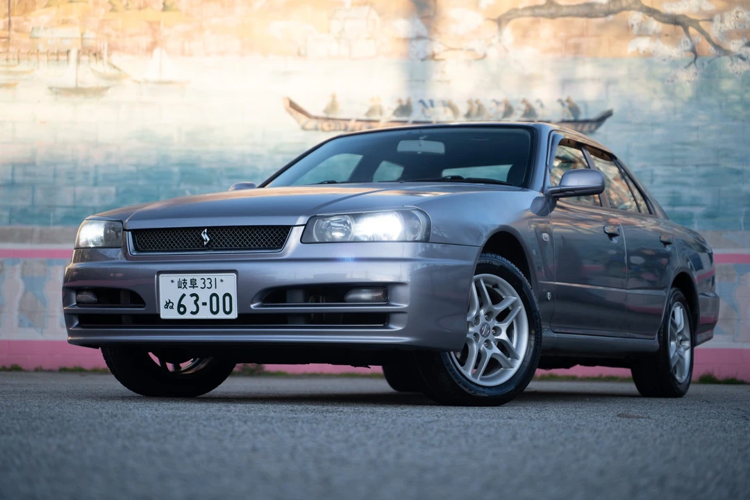 2000 Nissan R34 Skyline 10th Gen - Image 7 of 31