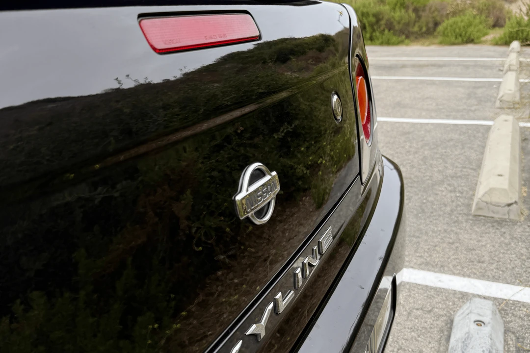 2000 Nissan R34 Skyline 10th Gen - Image 29 of 31