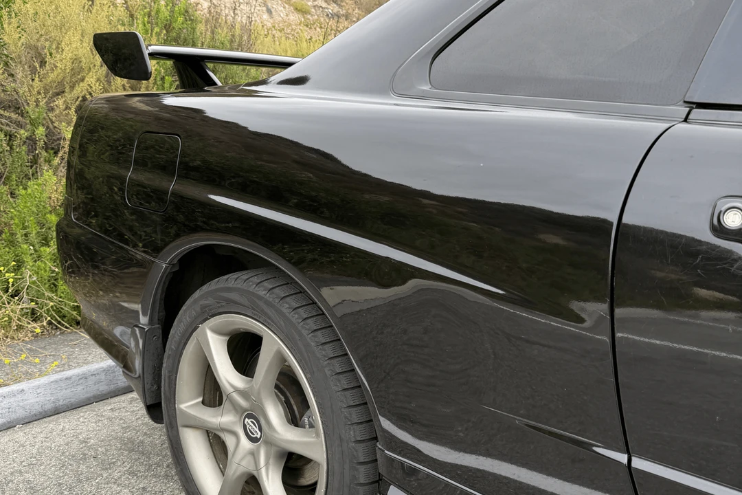 2000 Nissan R34 Skyline 10th Gen - Image 21 of 31