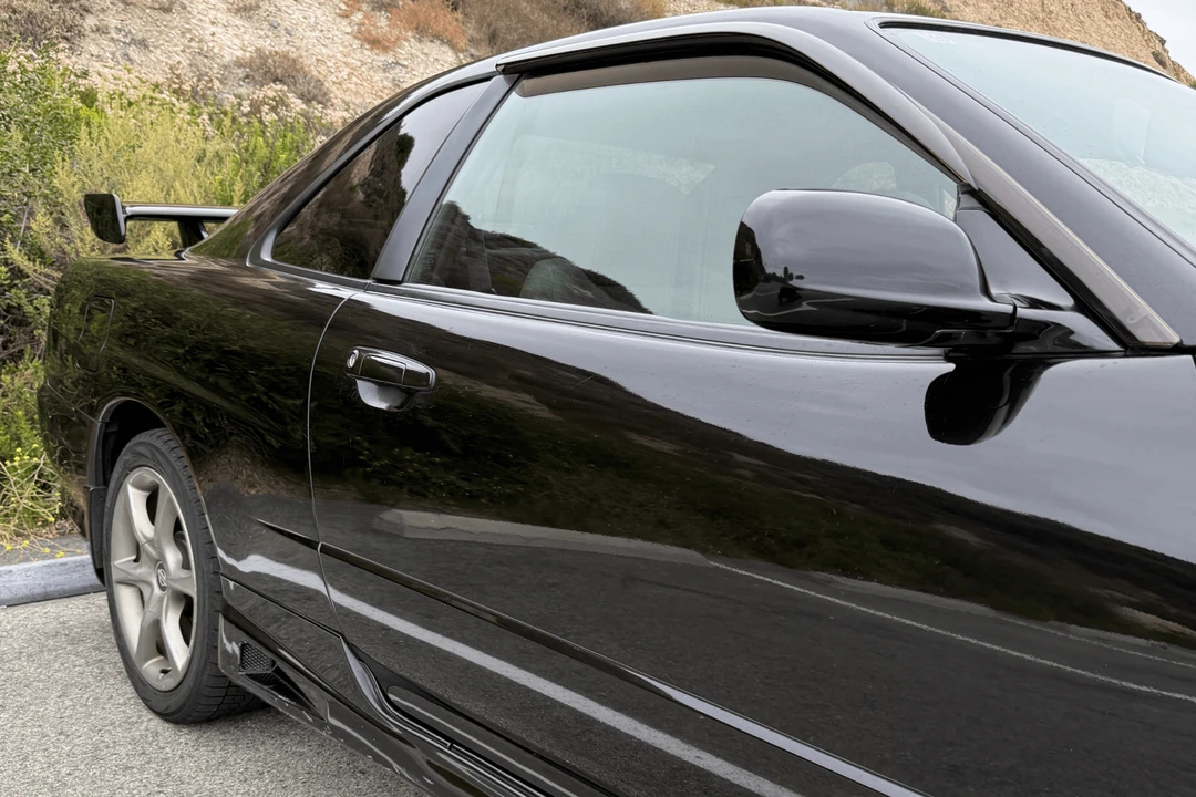 2000 Nissan R34 Skyline 10th Gen - Image 19 of 31