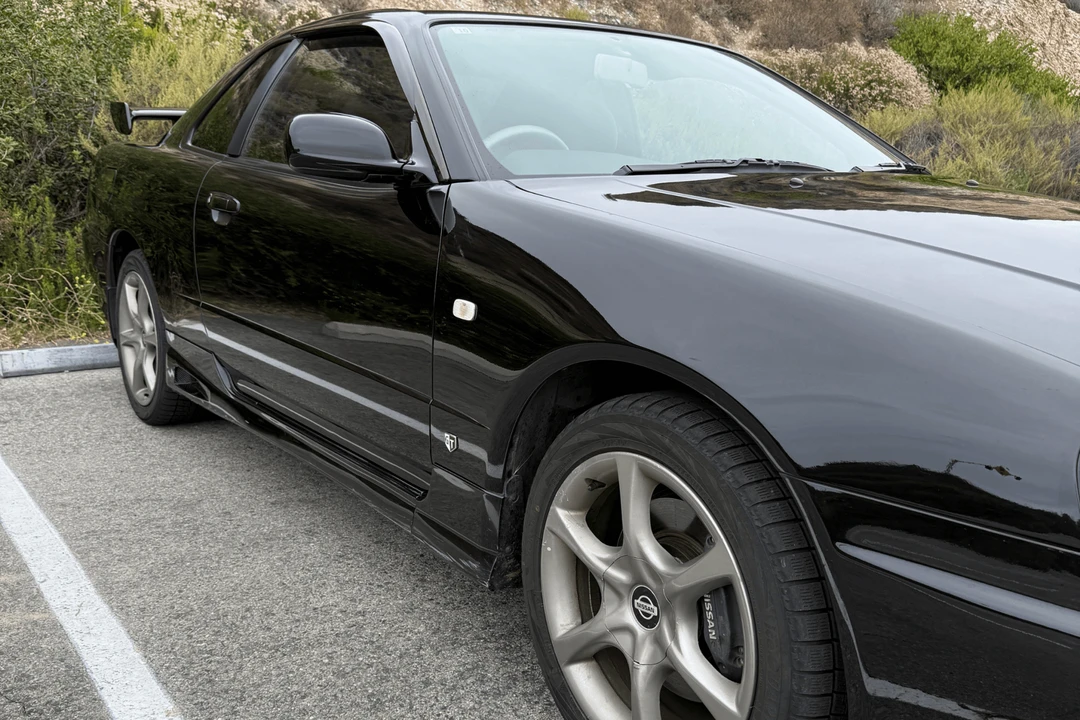 2000 Nissan R34 Skyline 10th Gen - Image 16 of 31