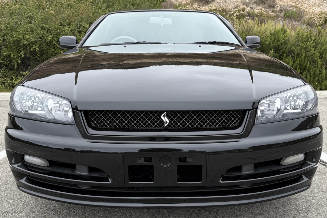 2000 Nissan R34 Skyline 10th Gen - Image 4 of 31
