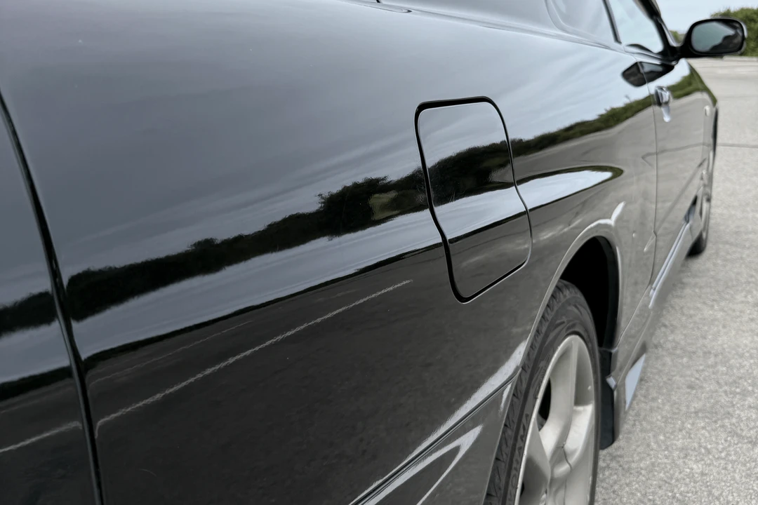 2000 Nissan R34 Skyline 10th Gen - Image 25 of 31