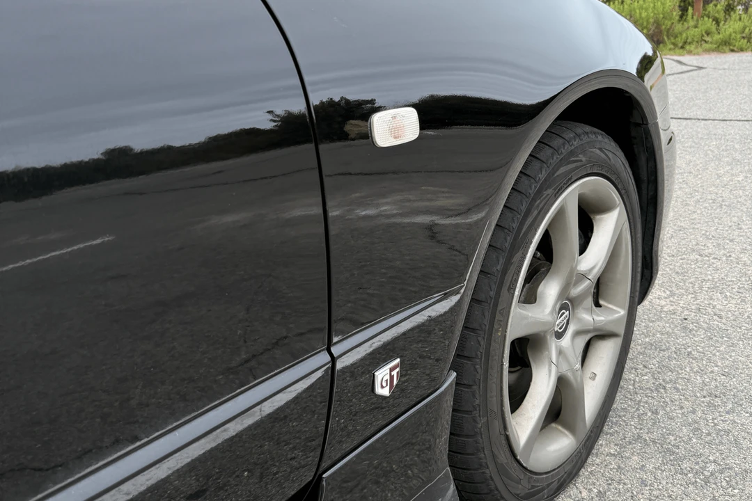 2000 Nissan R34 Skyline 10th Gen - Image 15 of 31