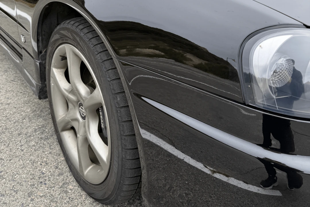 2000 Nissan R34 Skyline 10th Gen - Image 14 of 31