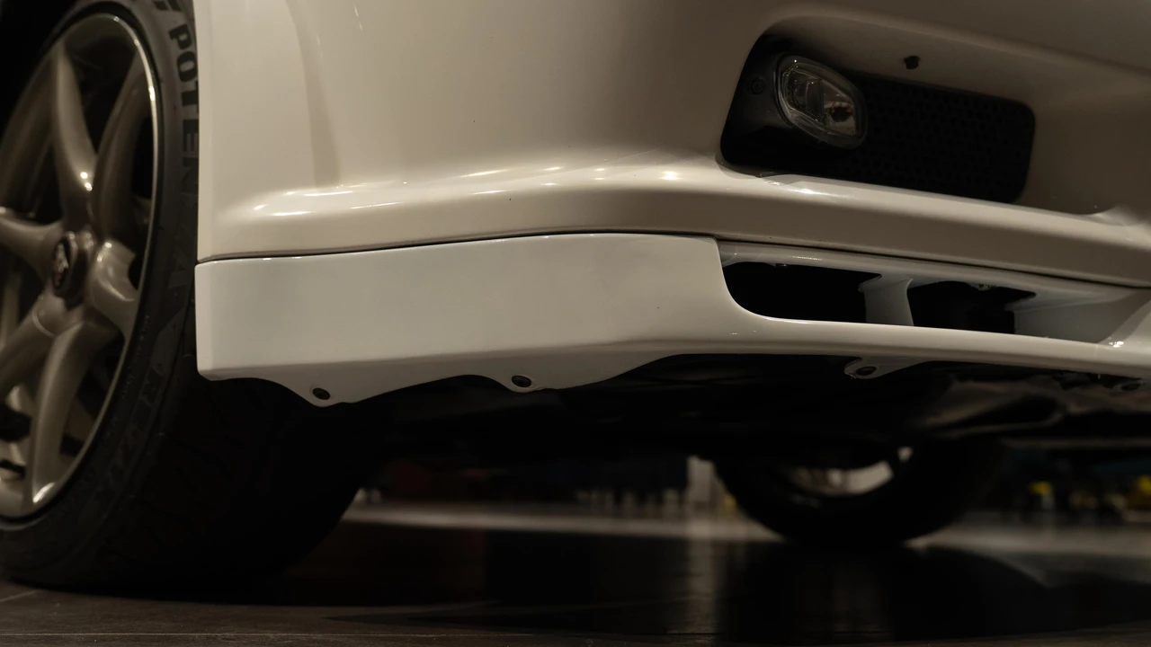 2000 Nissan R34 Skyline GT-R 10th Gen - Image 20 of 31