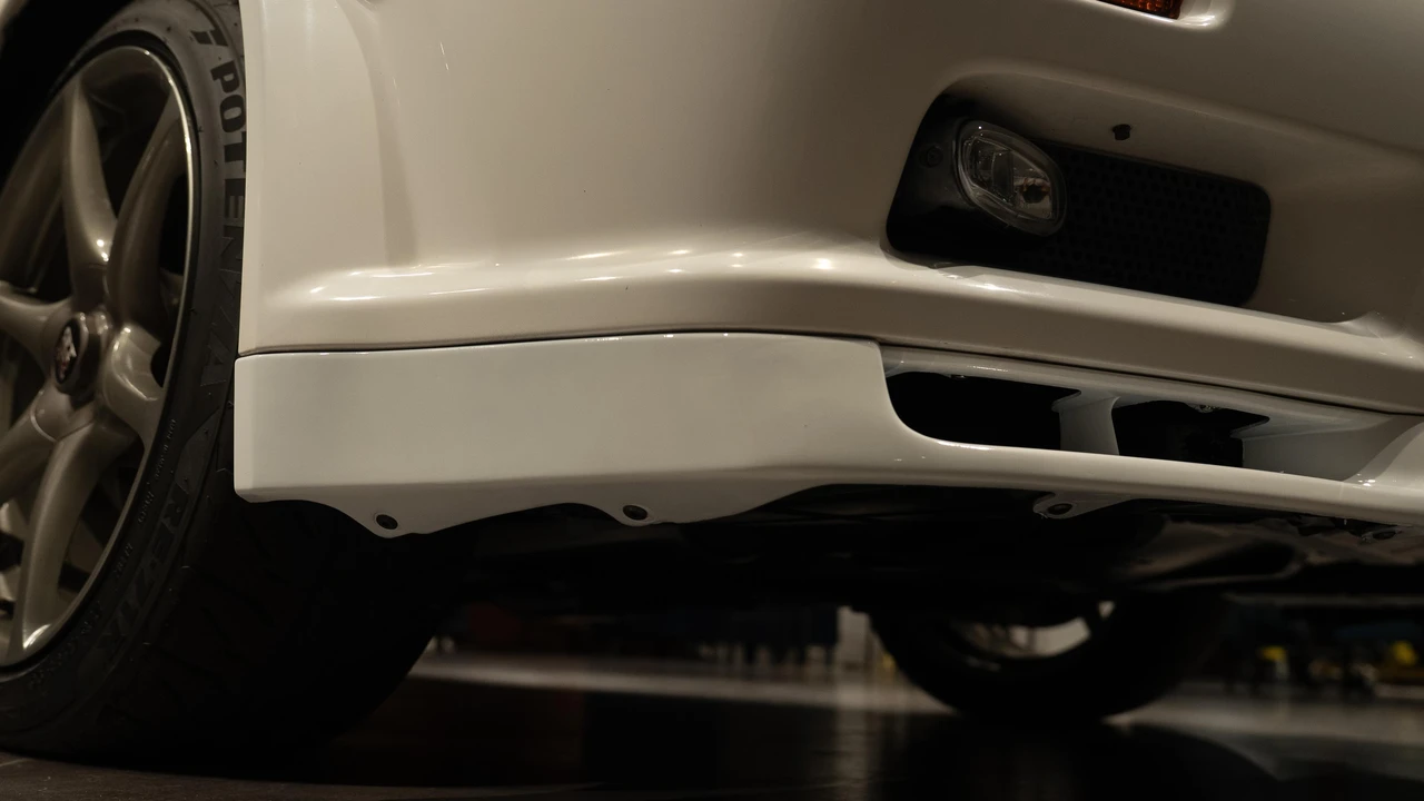 2000 Nissan R34 Skyline GT-R 10th Gen - Image 19 of 31