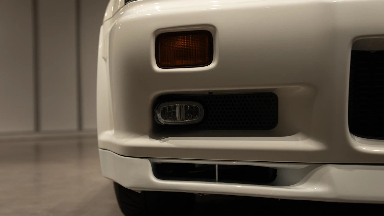 2000 Nissan R34 Skyline GT-R 10th Gen - Image 23 of 31