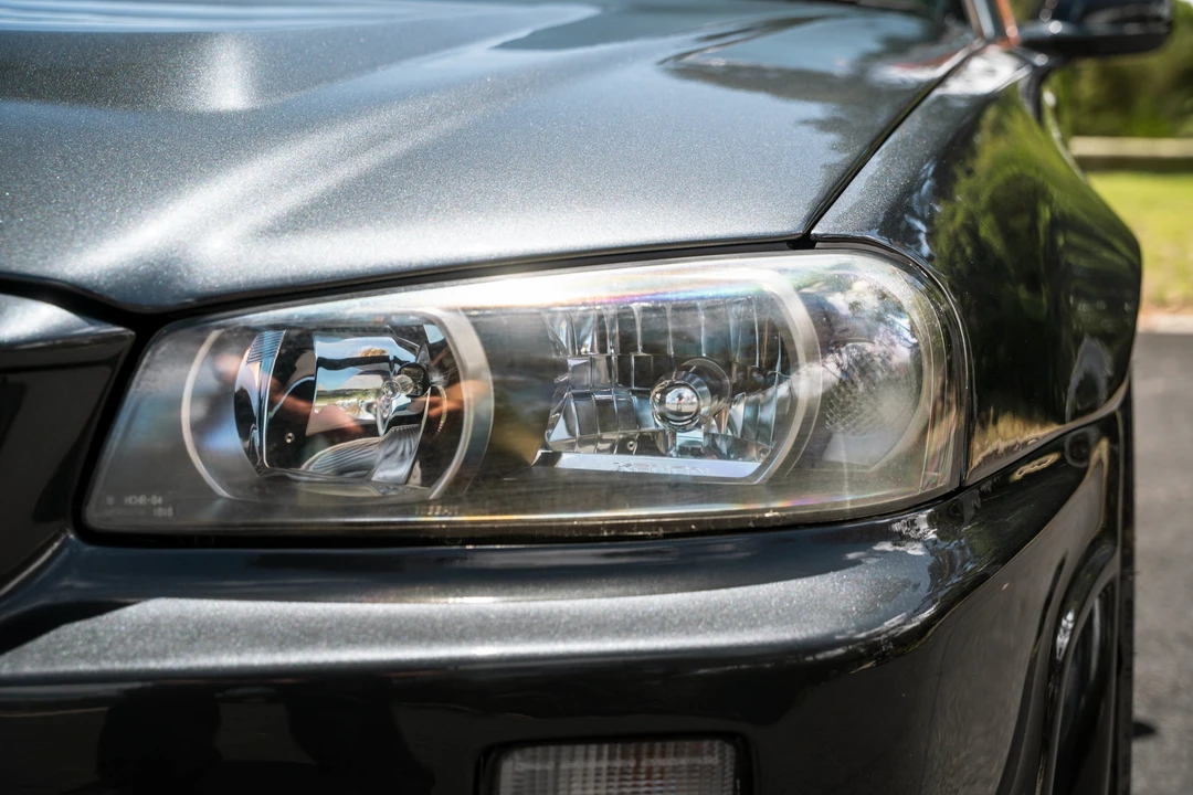 2000 Nissan R34 Skyline 10th Gen - Image 17 of 31
