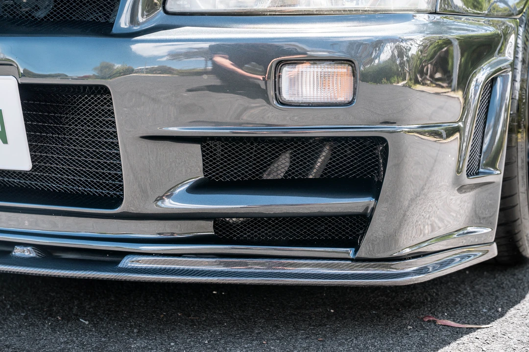 2000 Nissan R34 Skyline 10th Gen - Image 21 of 31