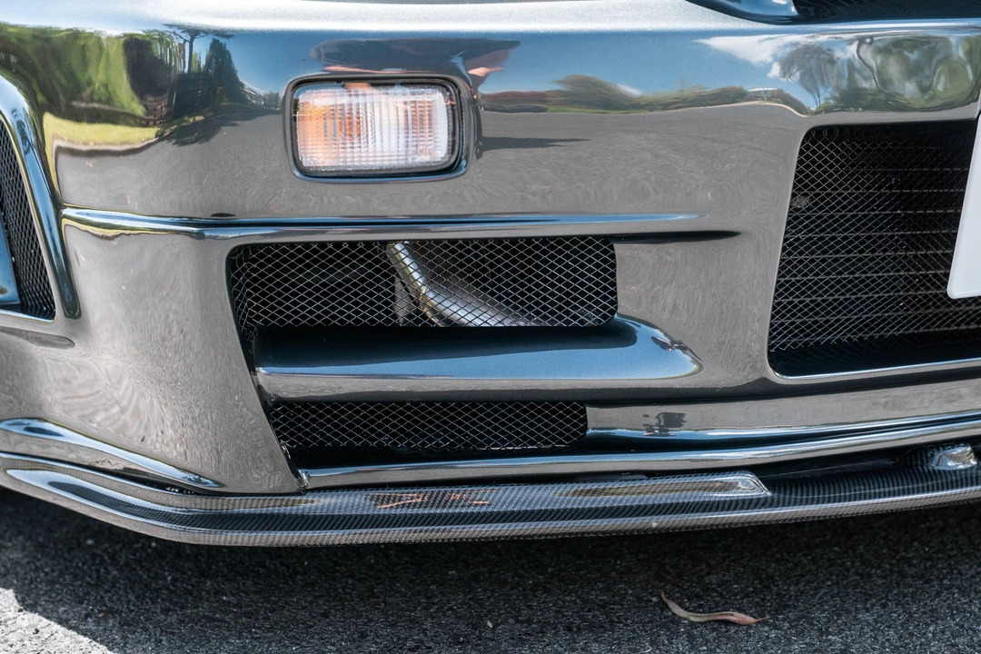 2000 Nissan R34 Skyline 10th Gen - Image 22 of 31