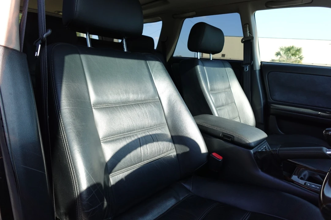 2000 Nissan Stagea 1st Gen - Image 17 of 20