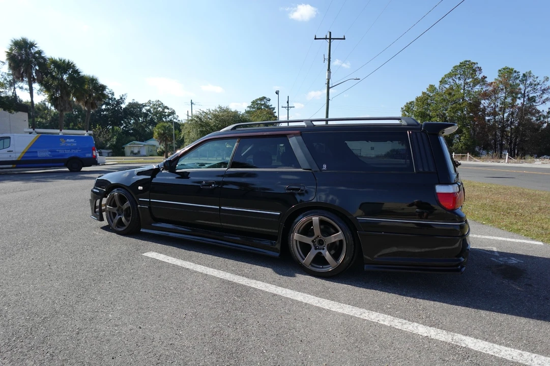 2000 Nissan Stagea 1st Gen - Image 11 of 20
