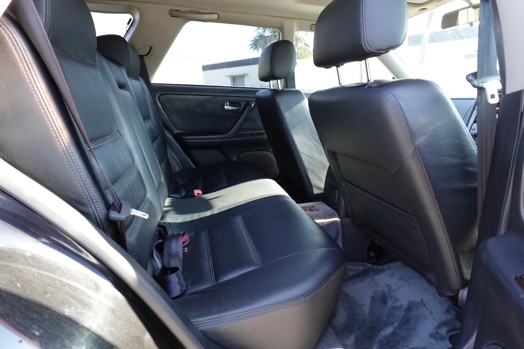 2000 Nissan Stagea 1st Gen - Image 18 of 20