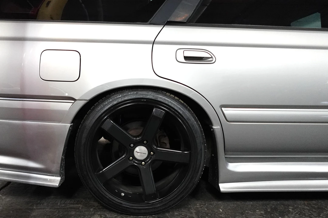 2000 Nissan Stagea 1st Gen - Image 17 of 26