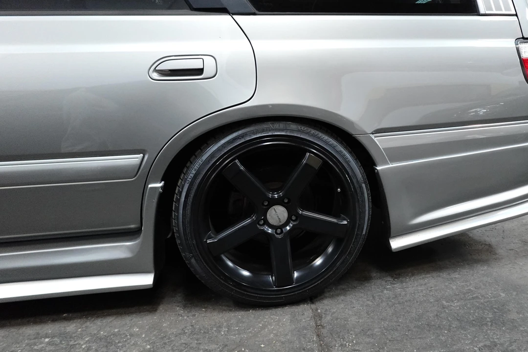 2000 Nissan Stagea 1st Gen - Image 16 of 26