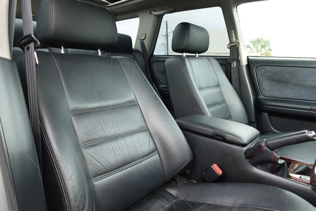 2000 Nissan Stagea 1st Gen - Image 21 of 26
