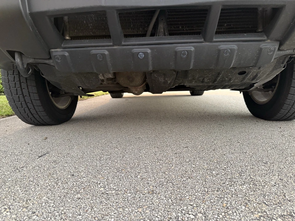 2000 Nissan - Image 16 of 21