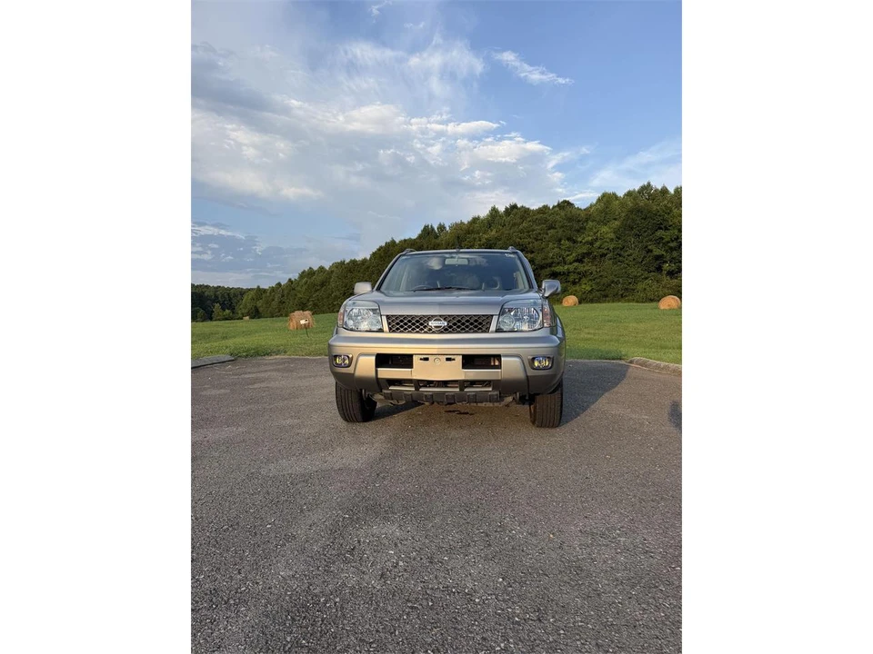 2000 Nissan Xterra 1st Gen - Image 3 of 31
