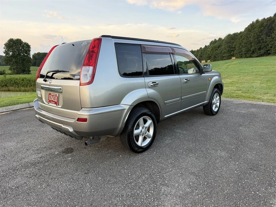 2000 Nissan Xterra 1st Gen - Image 14 of 31