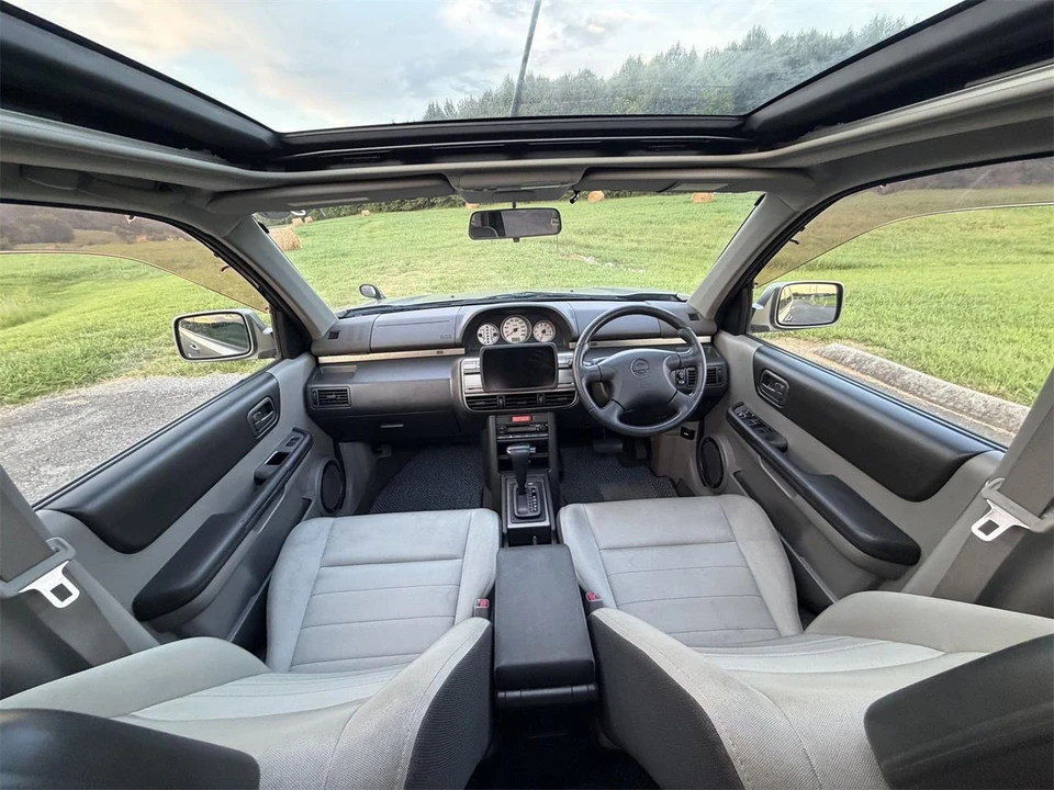 2000 Nissan Xterra 1st Gen - Image 18 of 31