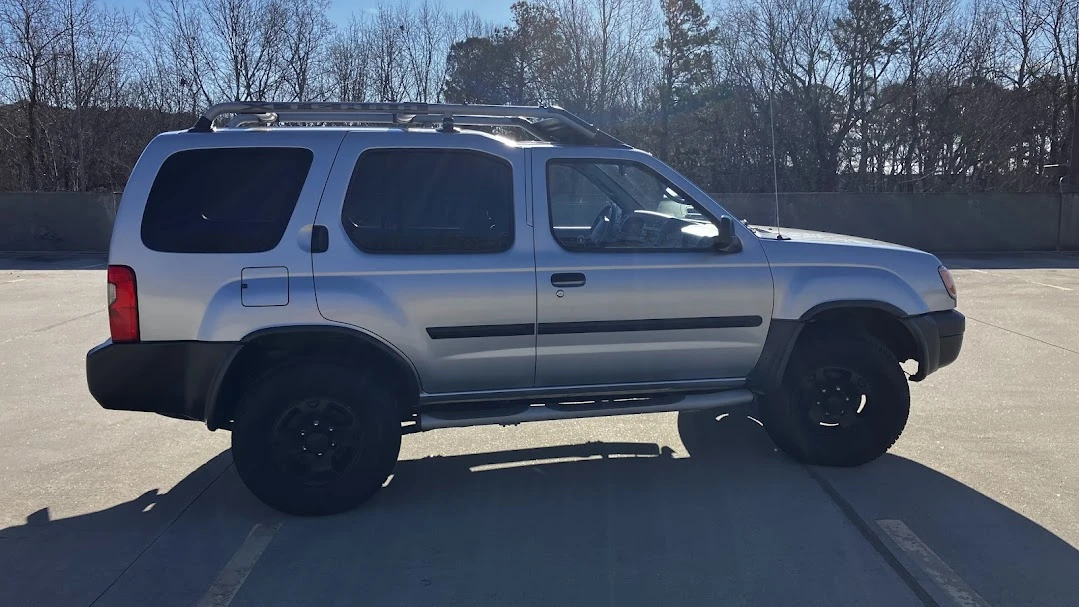 2000 Nissan Xterra 1st Gen - Image 14 of 31