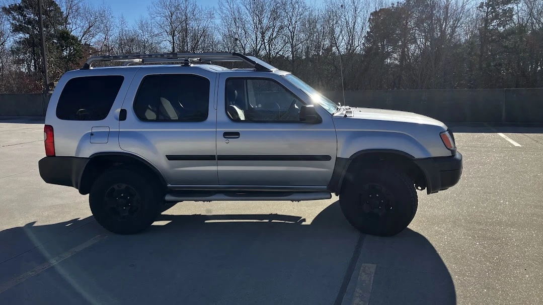 2000 Nissan Xterra 1st Gen - Image 15 of 31