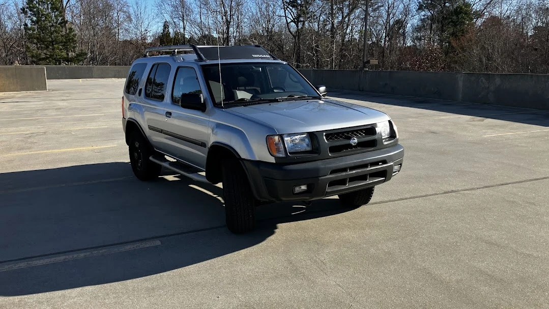 2000 Nissan Xterra 1st Gen - Image 18 of 31