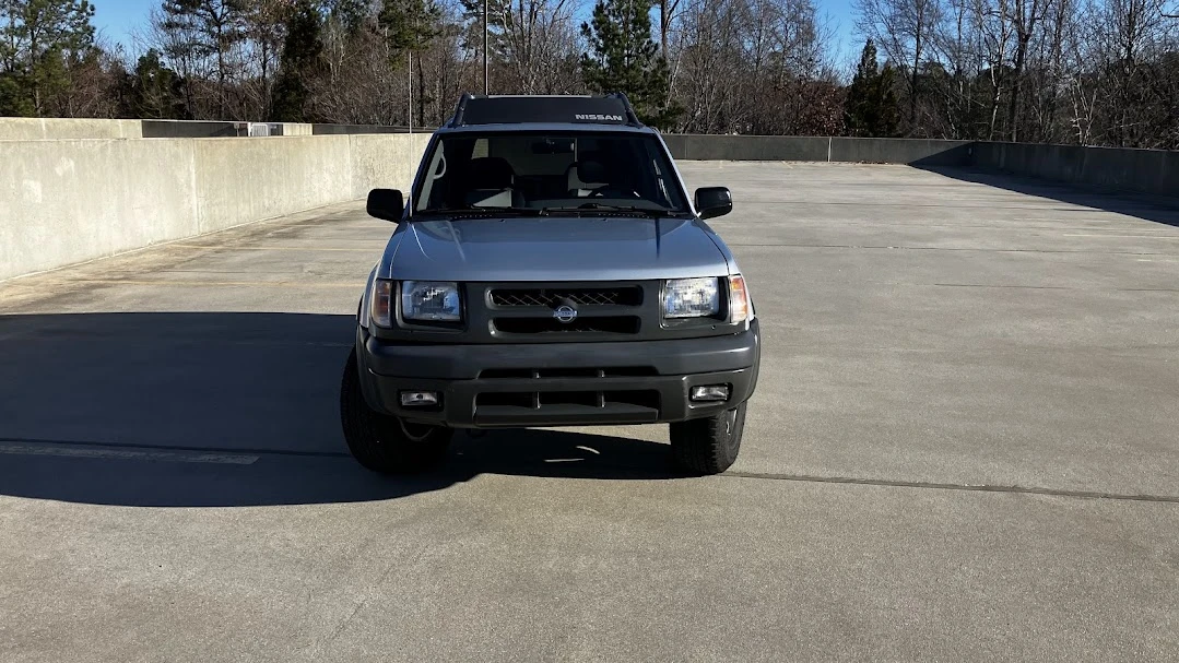 2000 Nissan Xterra 1st Gen - Image 20 of 31