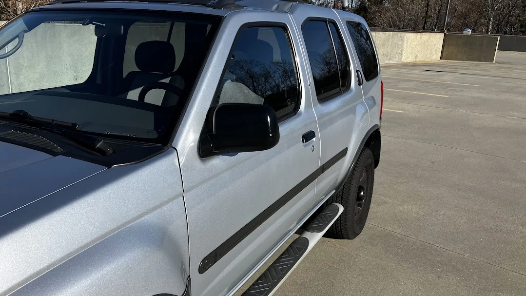 2000 Nissan Xterra 1st Gen - Image 23 of 31