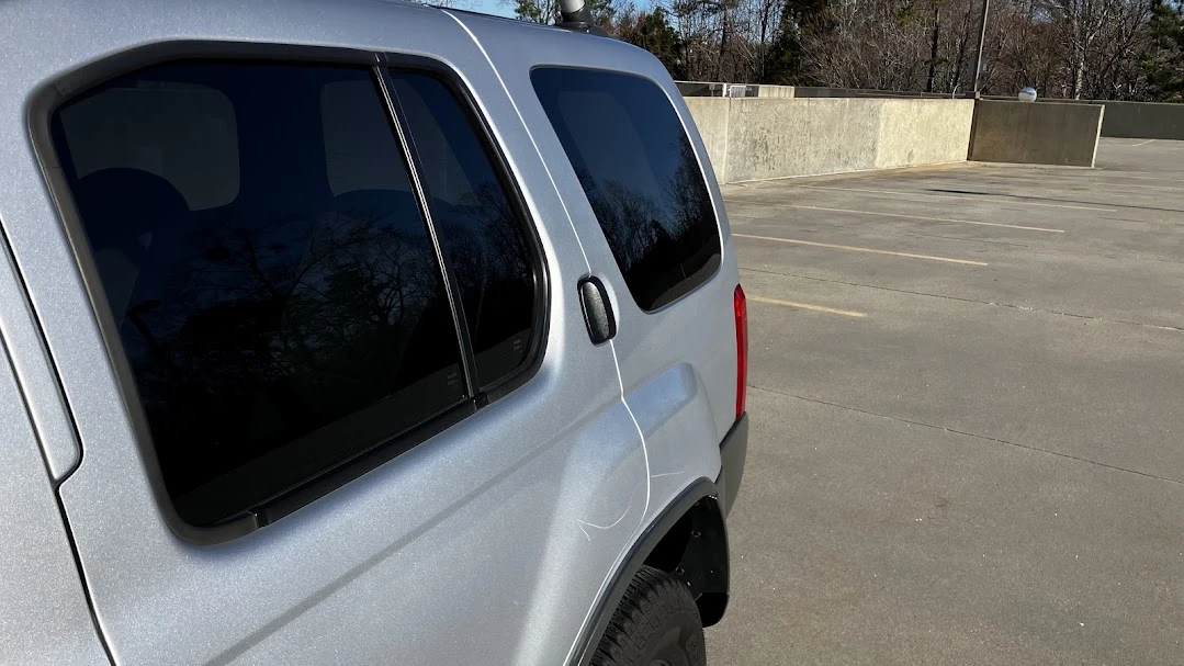 2000 Nissan Xterra 1st Gen - Image 24 of 31