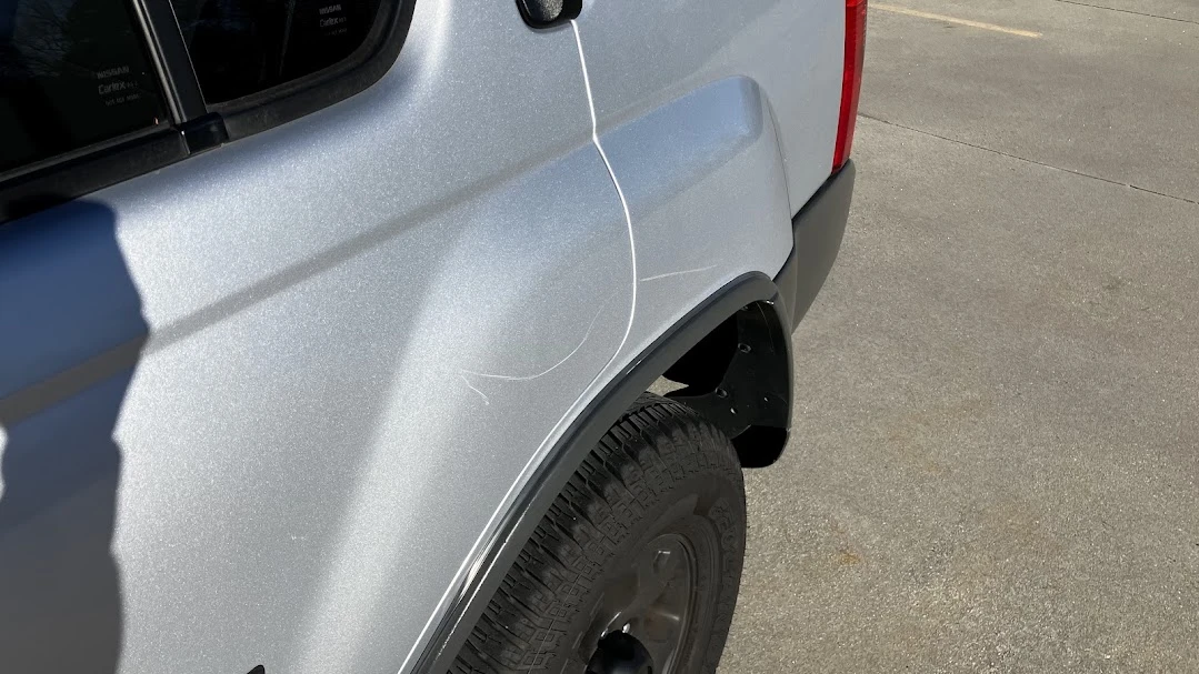2000 Nissan Xterra 1st Gen - Image 25 of 31