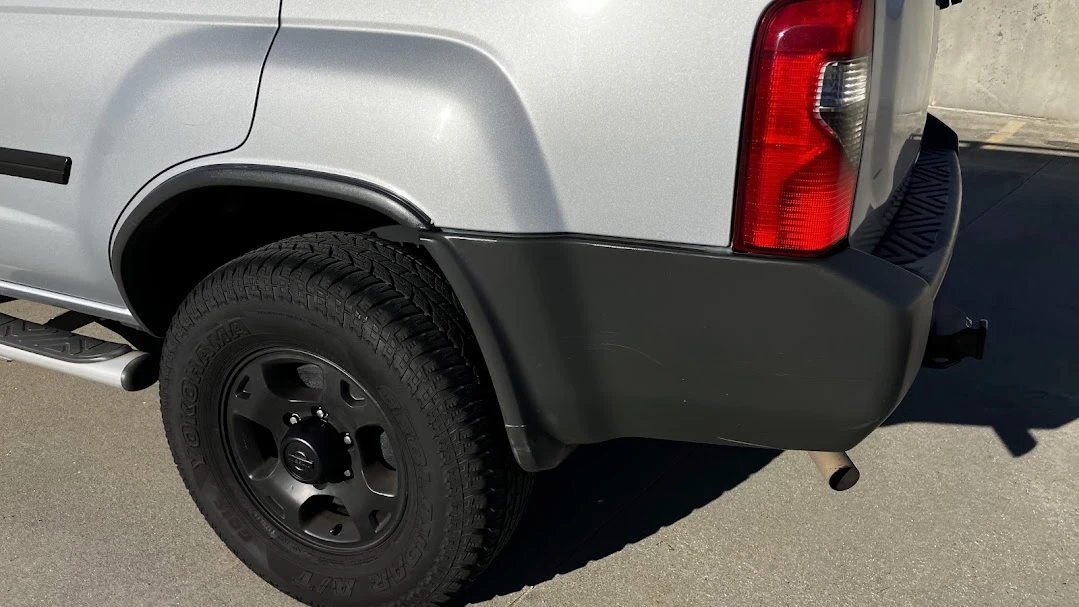 2000 Nissan Xterra 1st Gen - Image 30 of 31