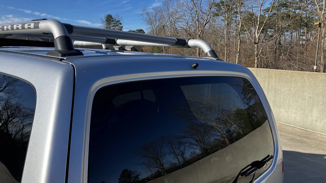 2000 Nissan Xterra 1st Gen - Image 31 of 31