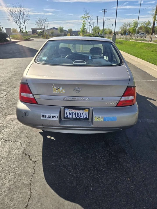 2000 Nissan Altima 2nd Gen - Image 3 of 11