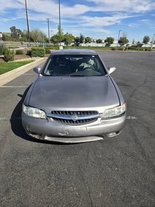 2000 Nissan Altima 2nd Gen - Image 5 of 11