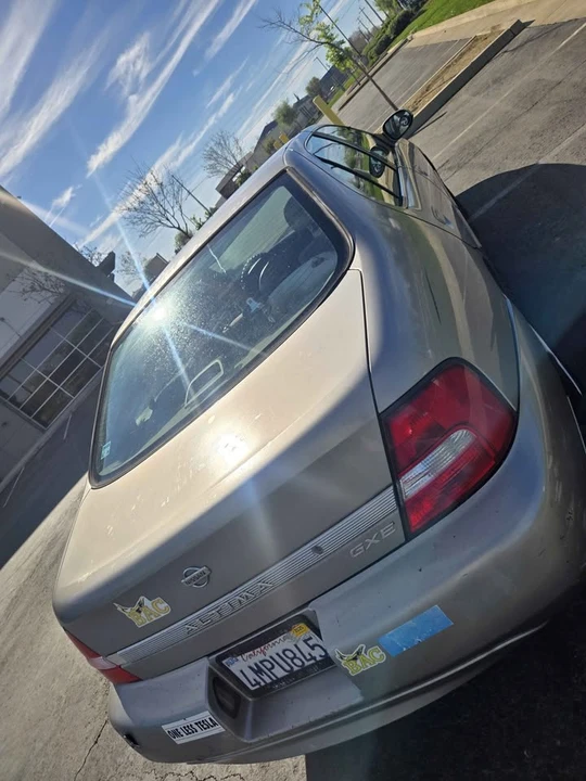 2000 Nissan Altima 2nd Gen - Image 7 of 11