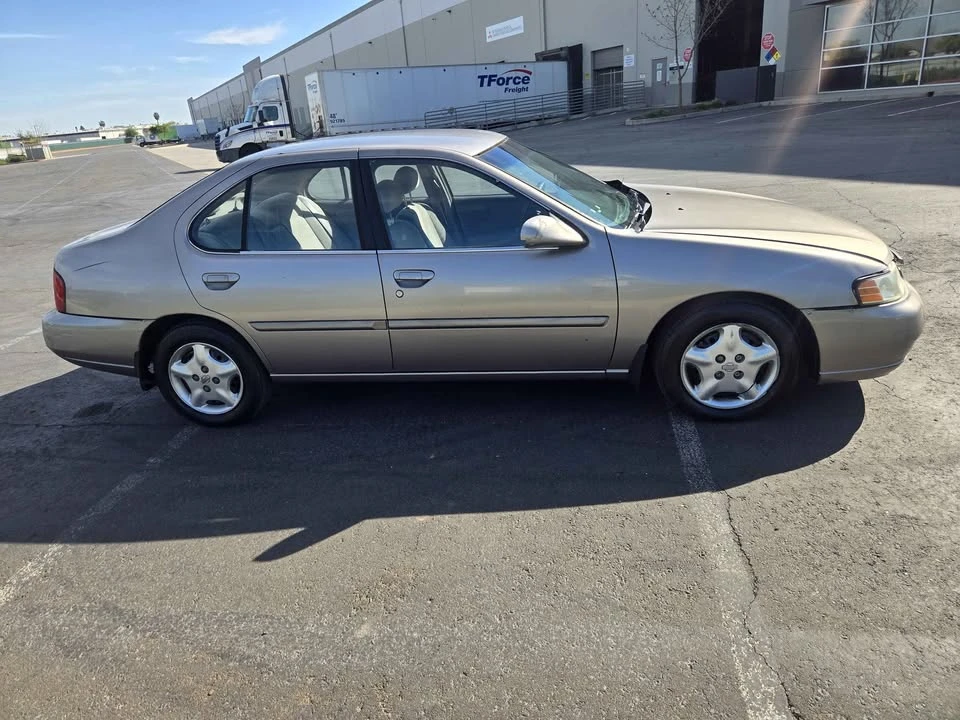 2000 Nissan Altima 2nd Gen - Image 4 of 11